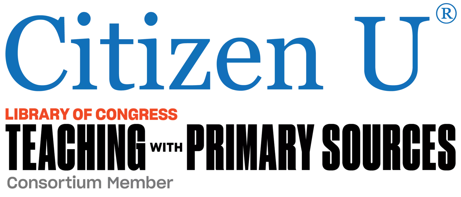 Citizen U Logo