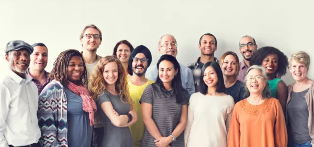 diversity main page